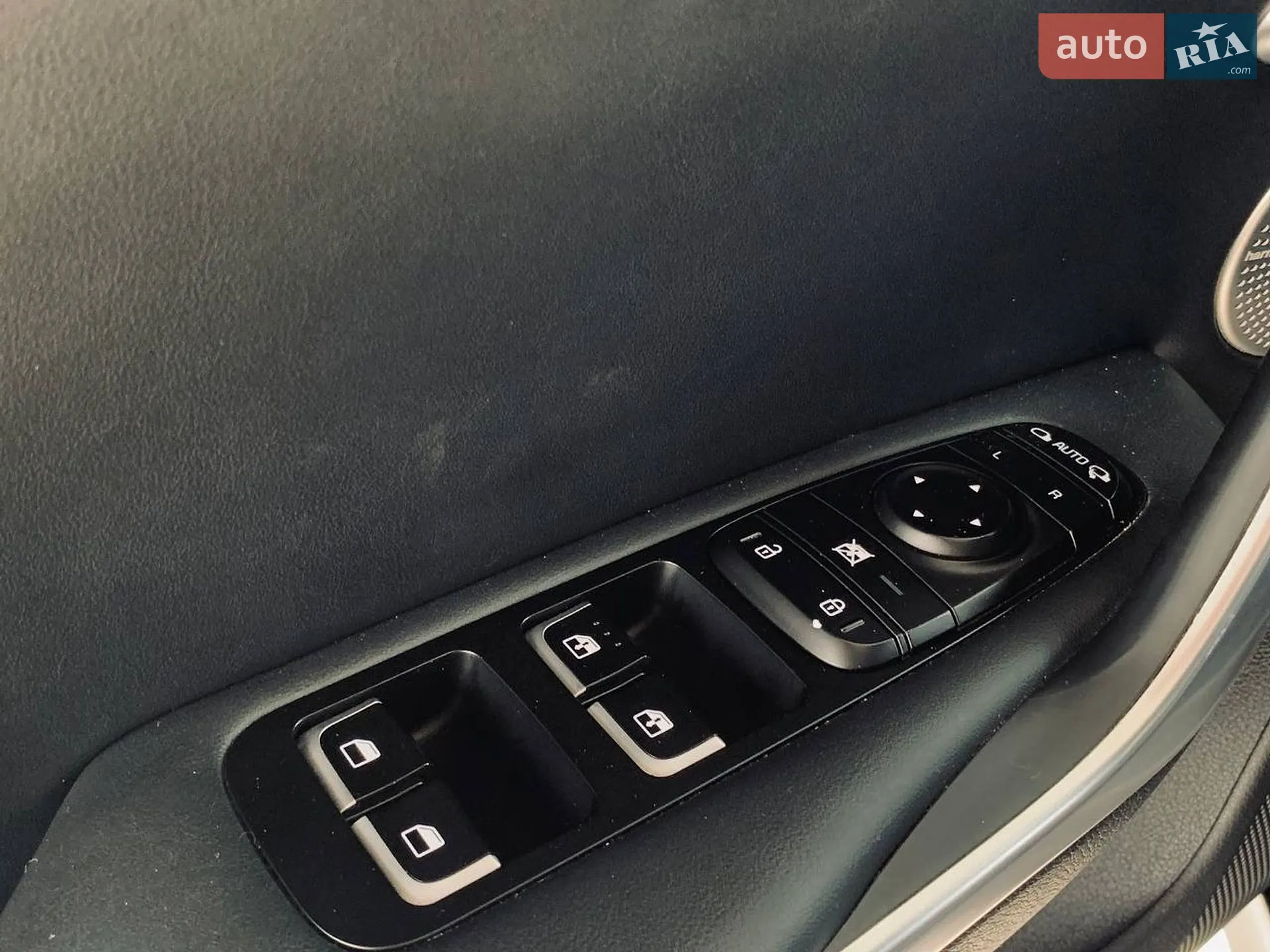 2018 Kia Stinger - мініатюра 50