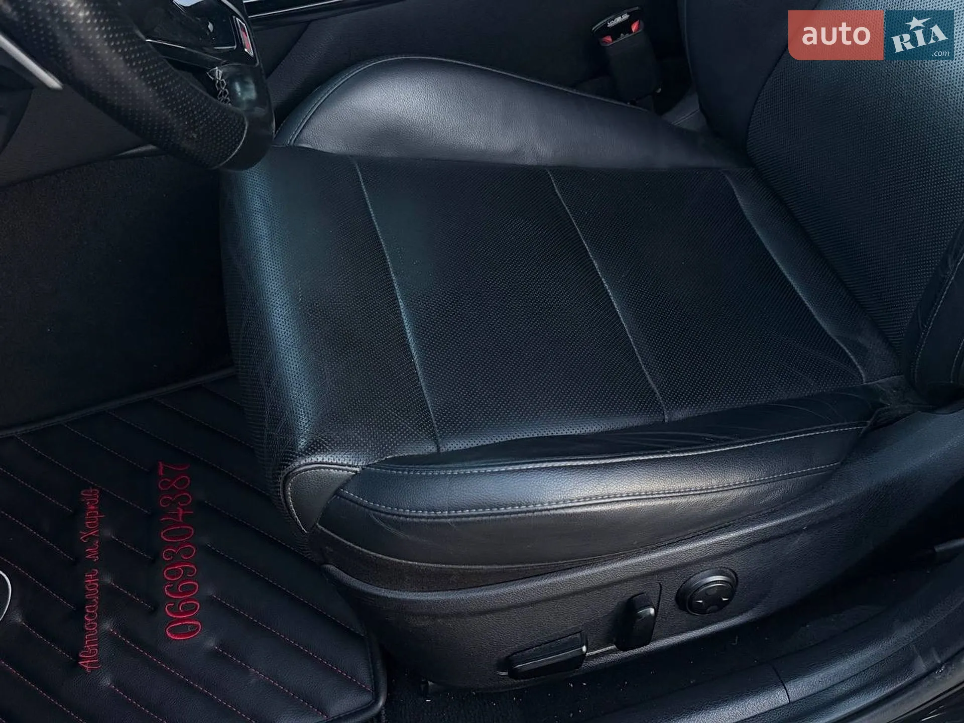 2020 Kia Stinger - мініатюра 19