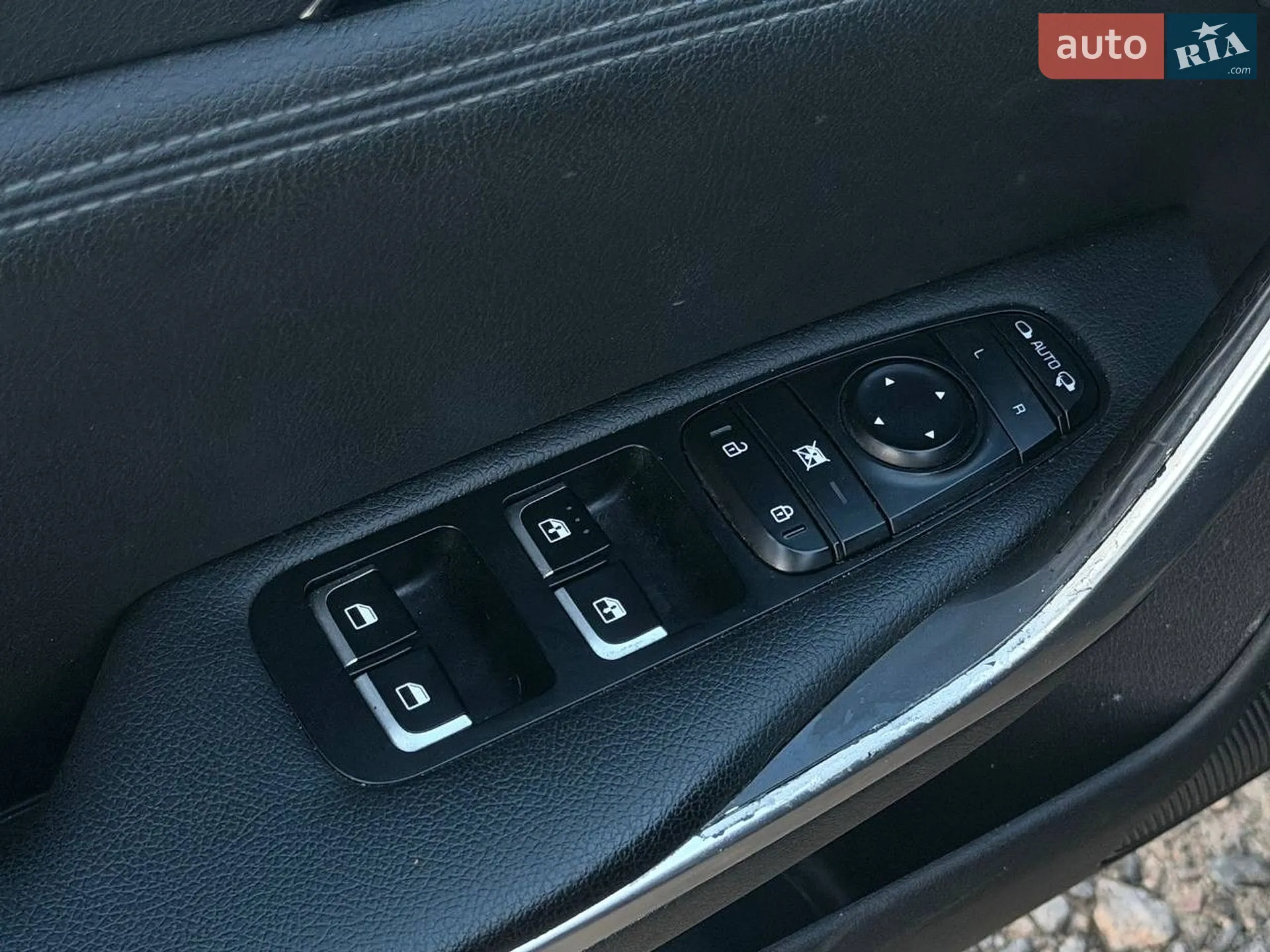 2020 Kia Stinger - мініатюра 23
