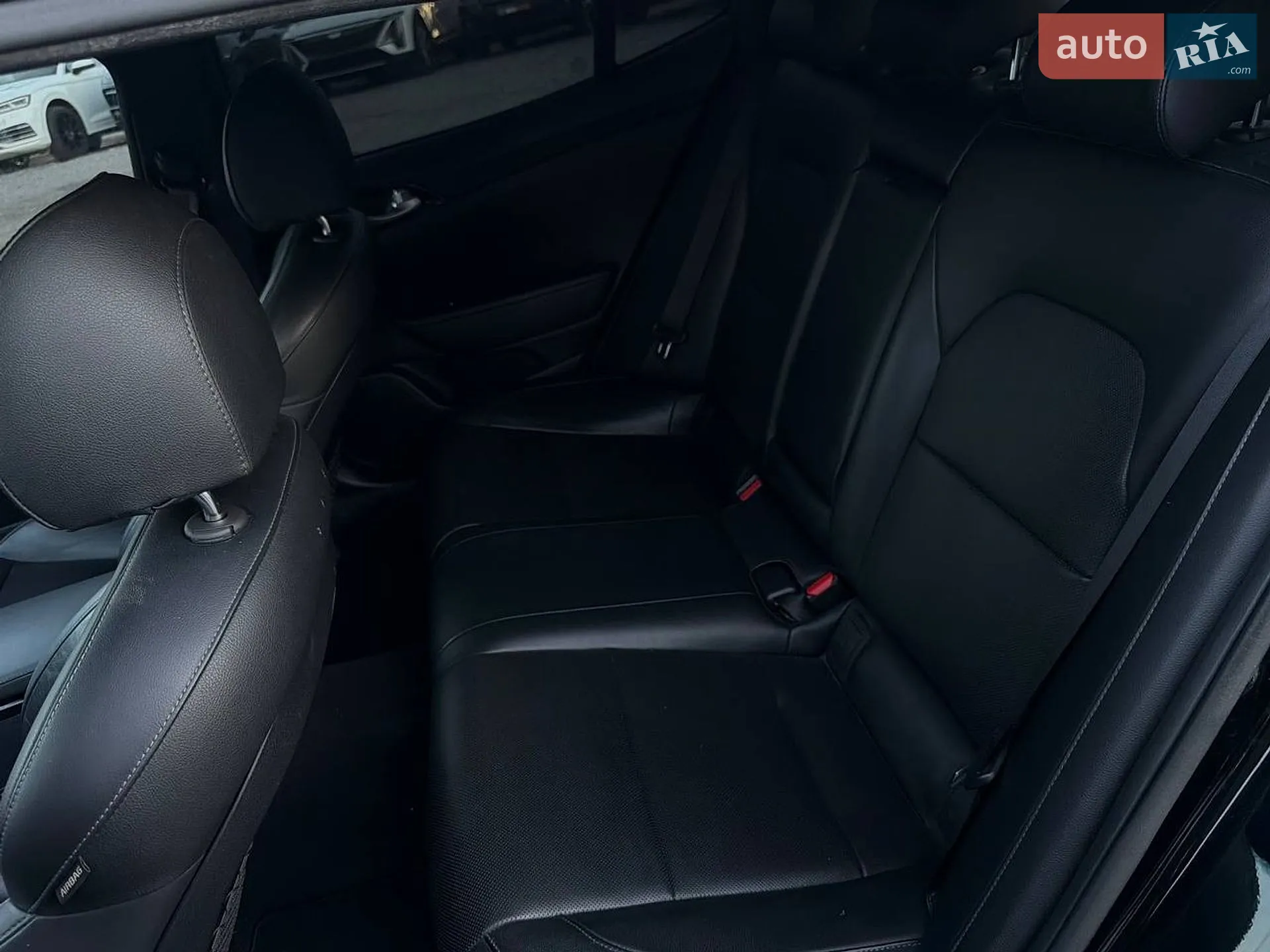 2020 Kia Stinger - мініатюра 37
