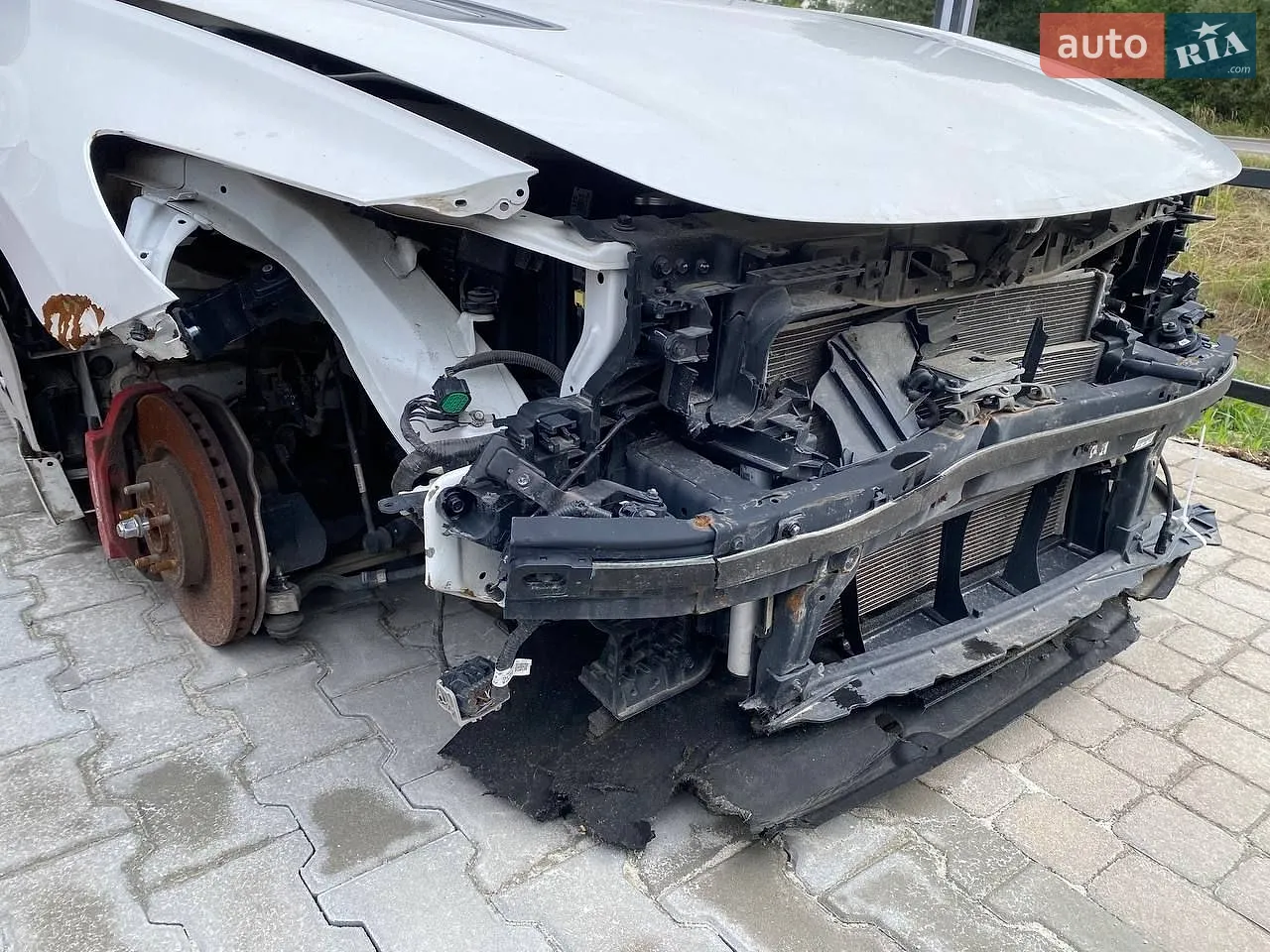 2021 Kia Stinger - мініатюра 5