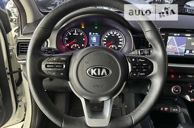 Внедорожник / Кроссовер Kia Stonic 2019 в Одессе