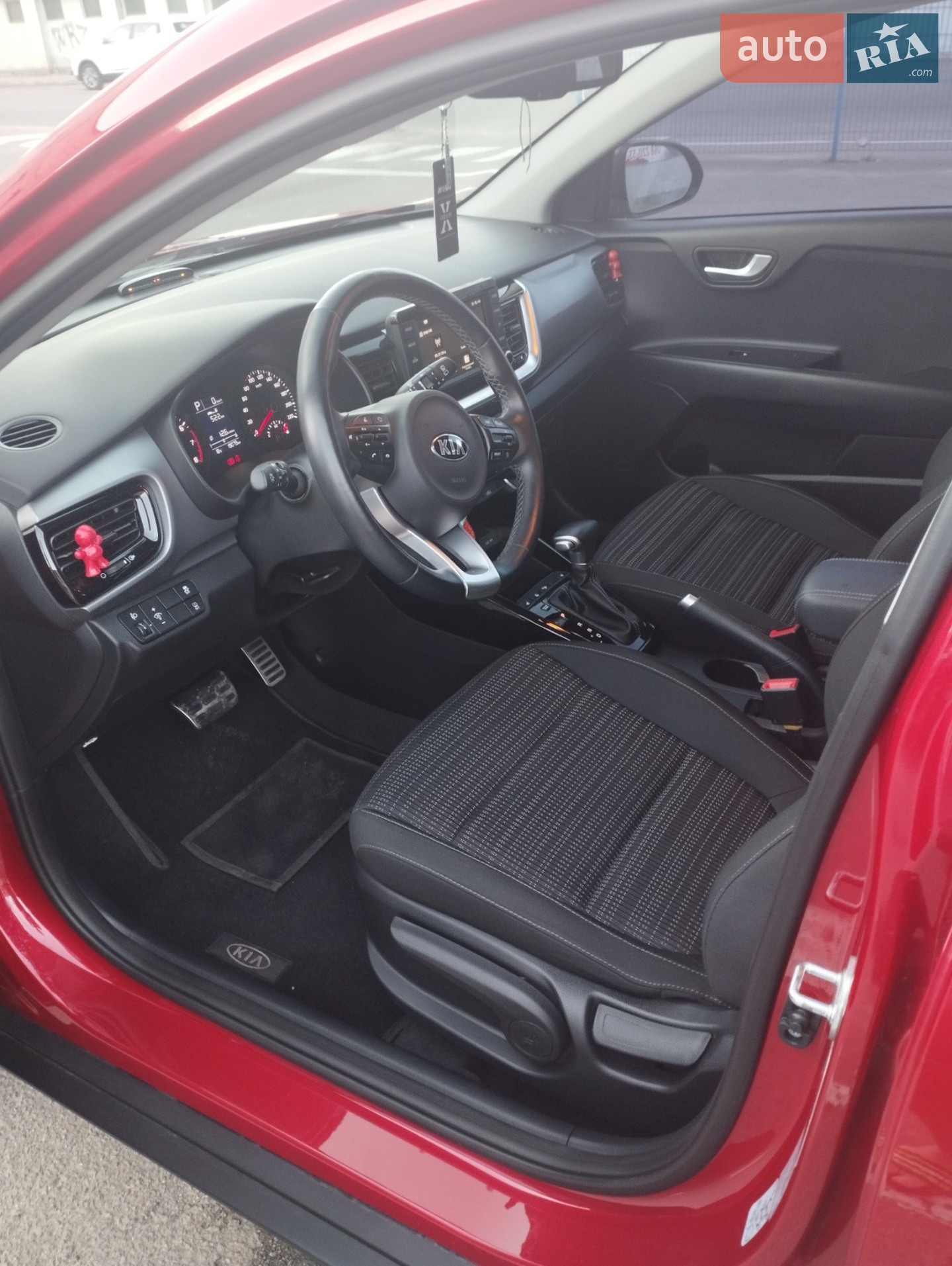 2019 Kia Stonic - мініатюра 14