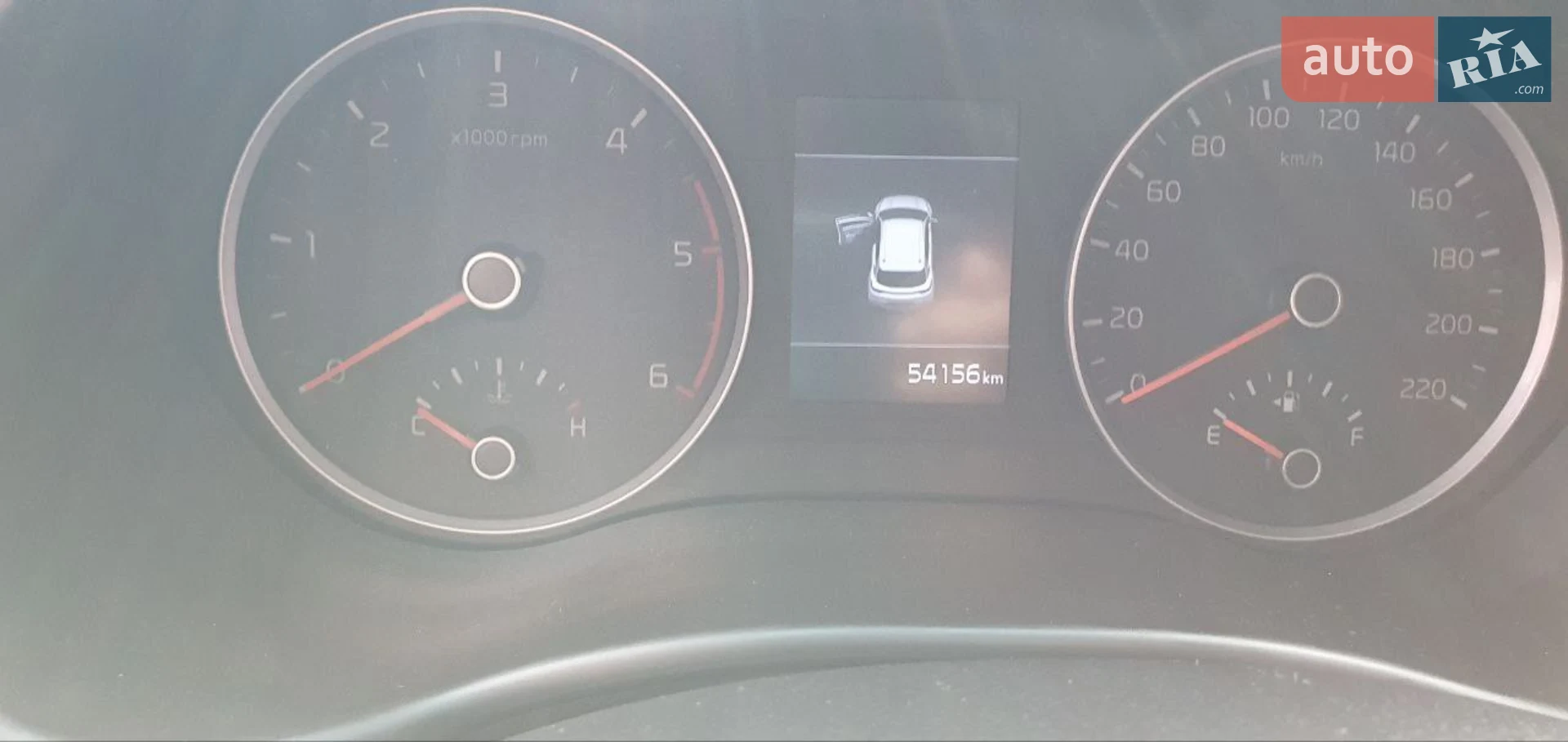 2018 Kia Stonic - мініатюра 6