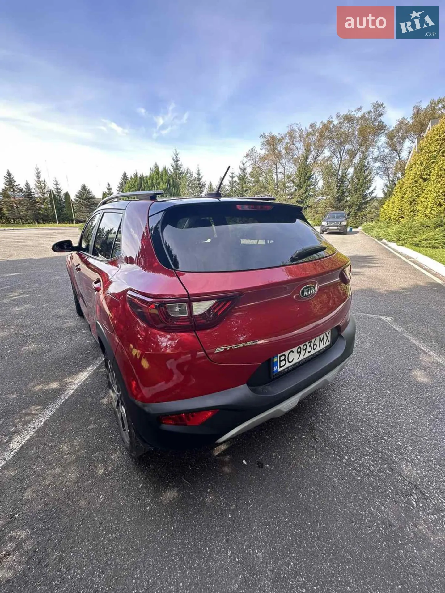 2018 Kia Stonic - мініатюра 3