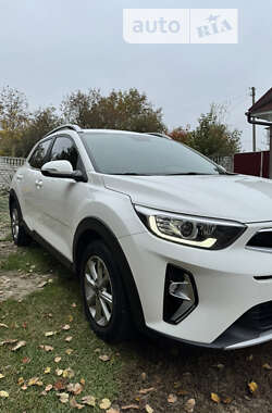 Позашляховик / Кросовер Kia Stonic 2020 в Києві