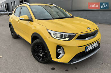 Позашляховик / Кросовер Kia Stonic 2020 в Києві