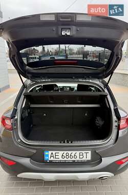 Внедорожник / Кроссовер Kia Stonic 2020 в 