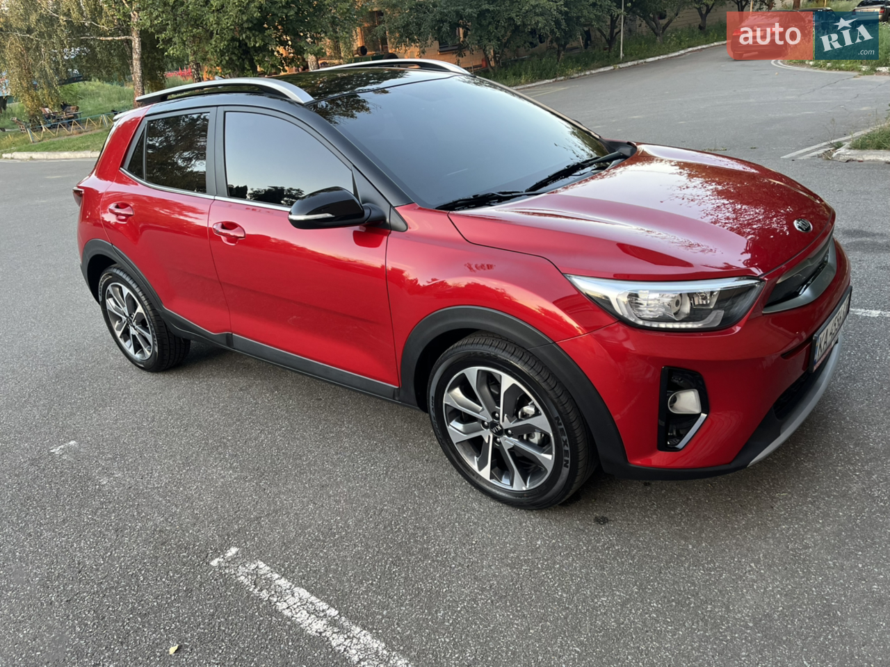 2018 Kia Stonic - мініатюра 14