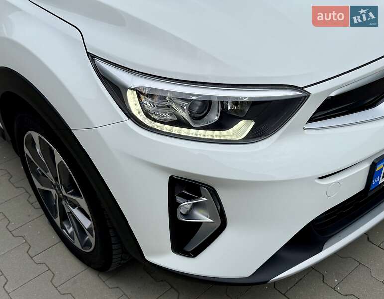 Позашляховик / Кросовер Kia Stonic 2020 в Білій Церкві