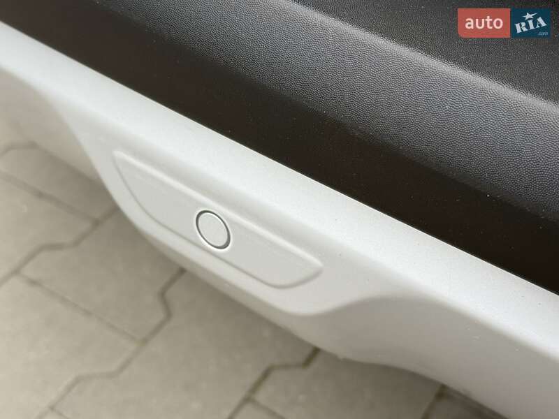 Позашляховик / Кросовер Kia Stonic 2020 в Білій Церкві