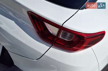 Внедорожник / Кроссовер Kia Stonic 2020 в 