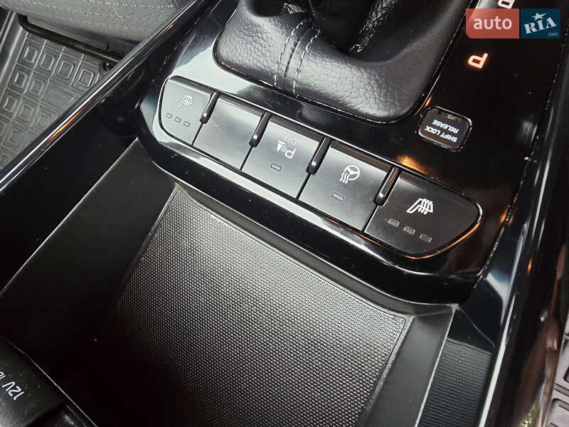 Позашляховик / Кросовер Kia Stonic 2020 в Одесі