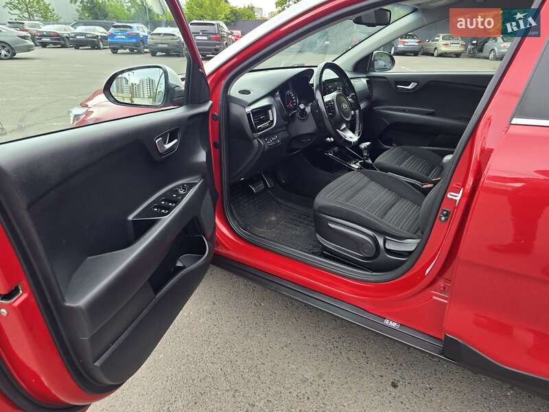 Позашляховик / Кросовер Kia Stonic 2020 в Одесі