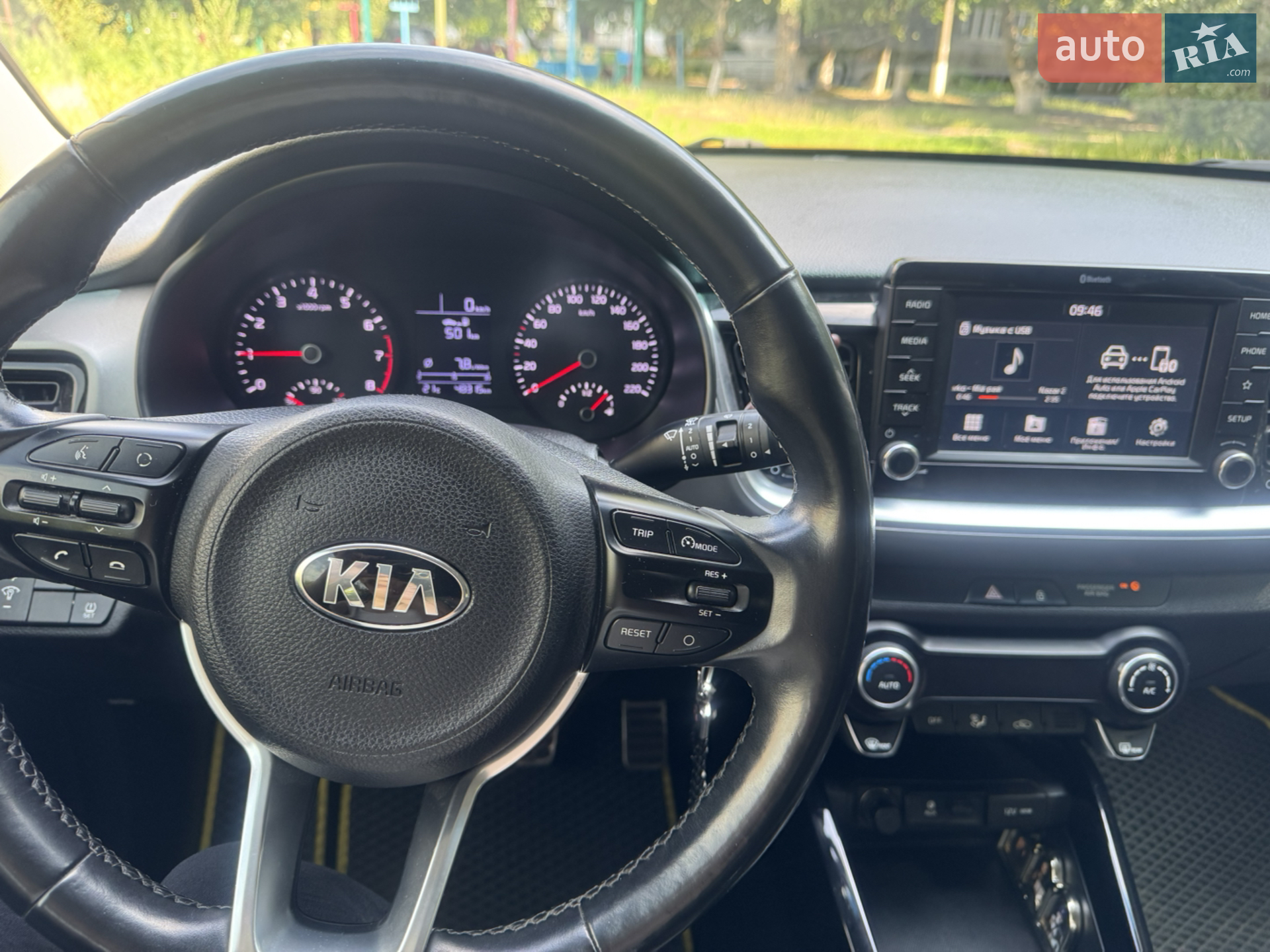 2018 Kia Stonic - мініатюра 14