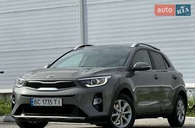 Внедорожник / Кроссовер Kia Stonic 2019 в Львове