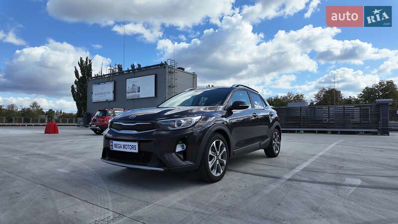Kia Stonic 2017 Kia Stonic 2017