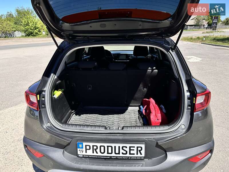 Позашляховик / Кросовер Kia Stonic 2020 в Лебедині