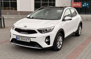 Внедорожник / Кроссовер Kia Stonic 2019 в Днепре