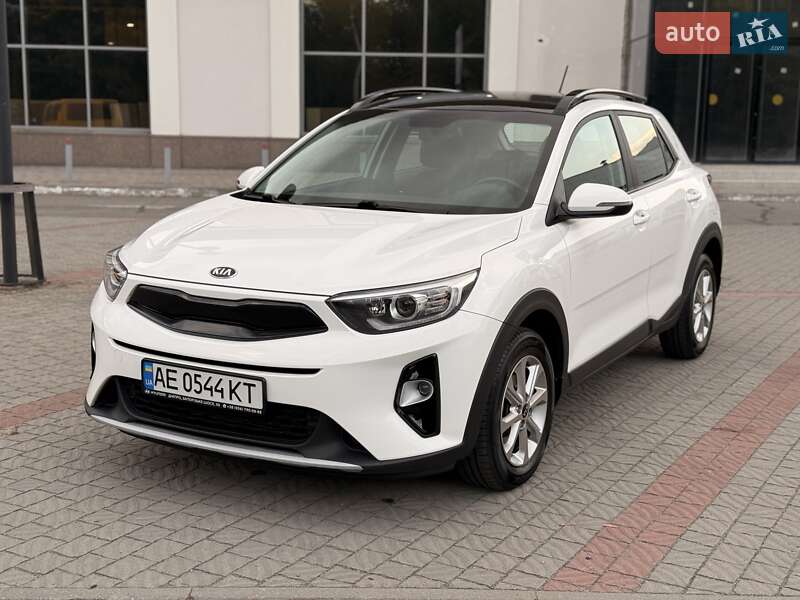 Kia Stonic 2019