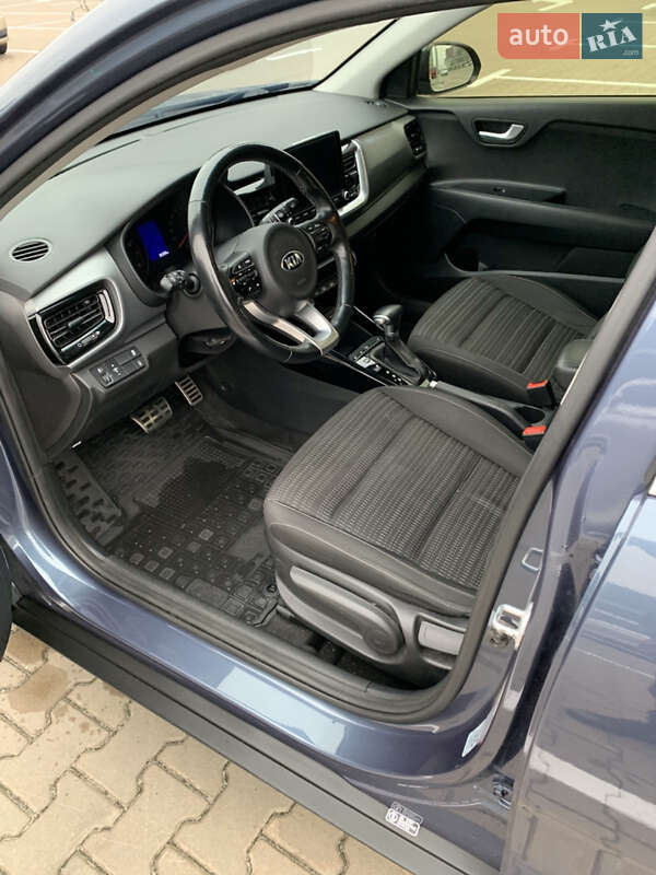 Внедорожник / Кроссовер Kia Stonic 2020 в Киеве фото 12 Внедорожник / Кроссовер Kia Stonic 2020 в Киеве