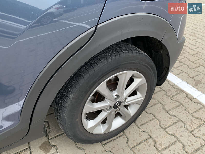 Внедорожник / Кроссовер Kia Stonic 2020 в Киеве фото 28 Внедорожник / Кроссовер Kia Stonic 2020 в Киеве
