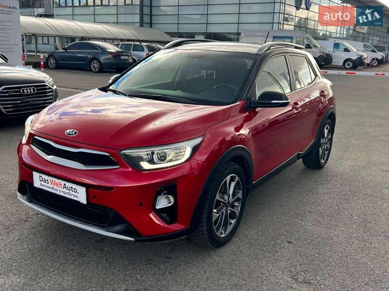 Kia Stonic 2020