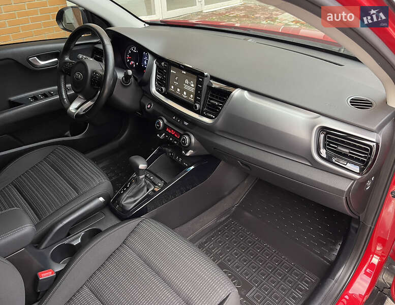Внедорожник / Кроссовер Kia Stonic 2019 в Киеве фото 31 Внедорожник / Кроссовер Kia Stonic 2019 в Киеве
