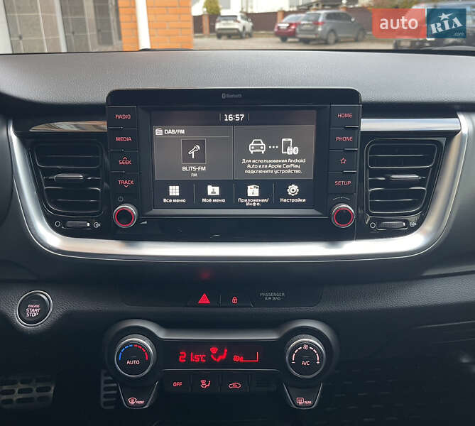 Внедорожник / Кроссовер Kia Stonic 2019 в Киеве фото 38 Внедорожник / Кроссовер Kia Stonic 2019 в Киеве