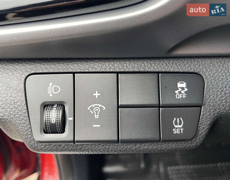 Внедорожник / Кроссовер Kia Stonic 2019 в Киеве фото 46 Внедорожник / Кроссовер Kia Stonic 2019 в Киеве