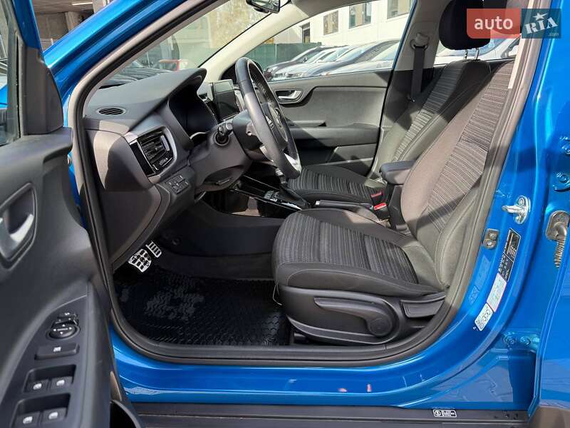 Позашляховик / Кросовер Kia Stonic 2020 в Одесі