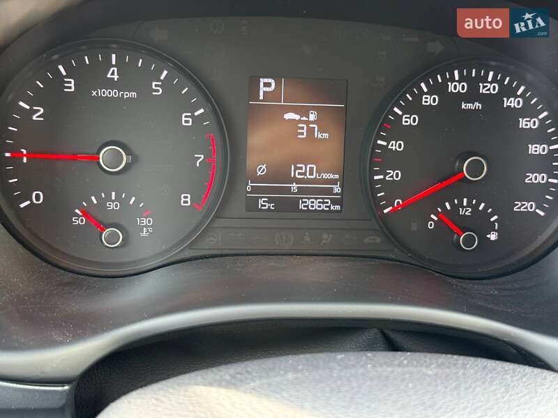 Позашляховик / Кросовер Kia Stonic 2020 в Одесі