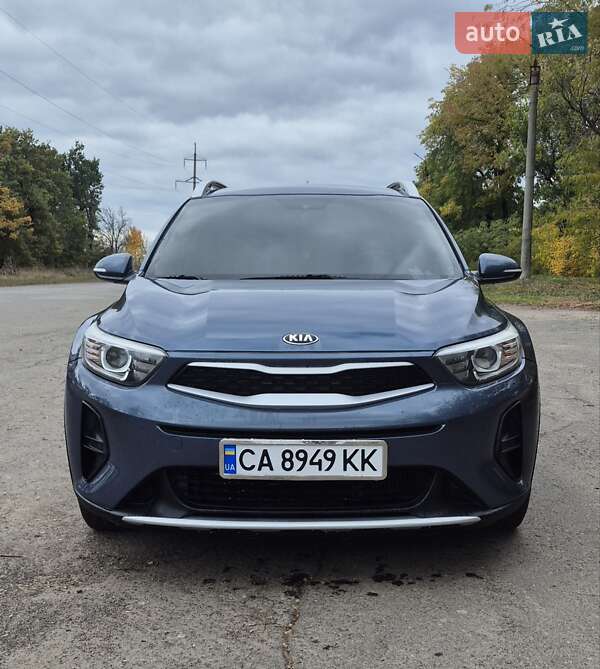 Kia Stonic 2017