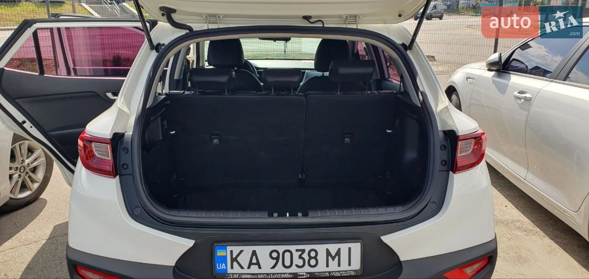 2018 Kia Stonic - мініатюра 9