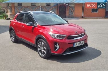 Позашляховик / Кросовер Kia Stonic 2020 в Василькові