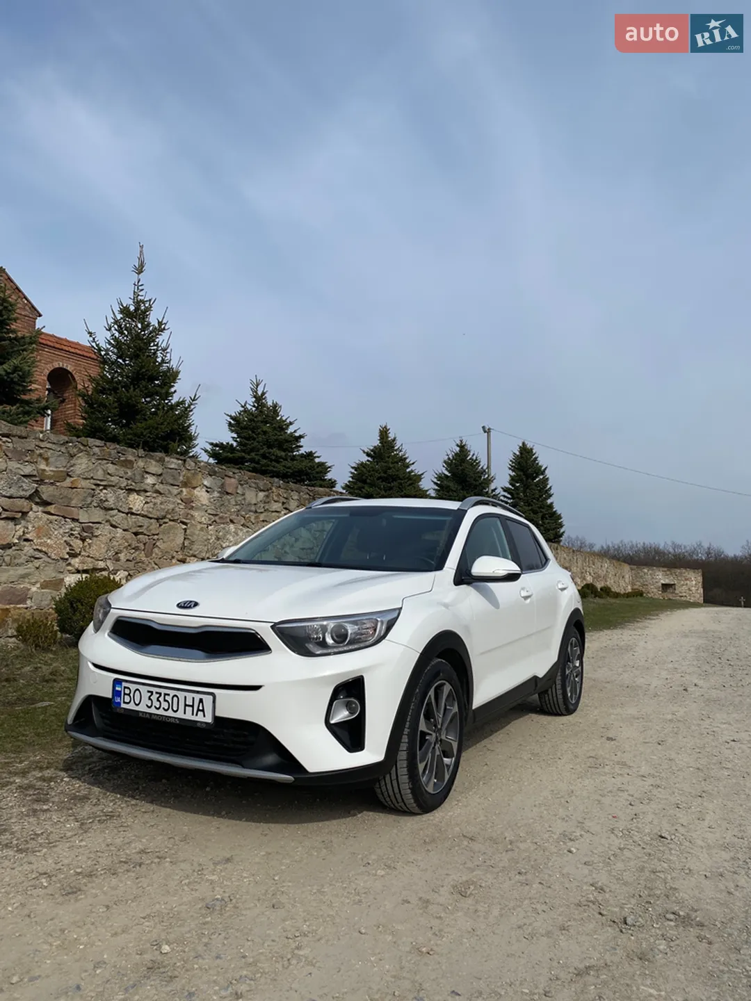 2019 Kia Stonic - мініатюра 2