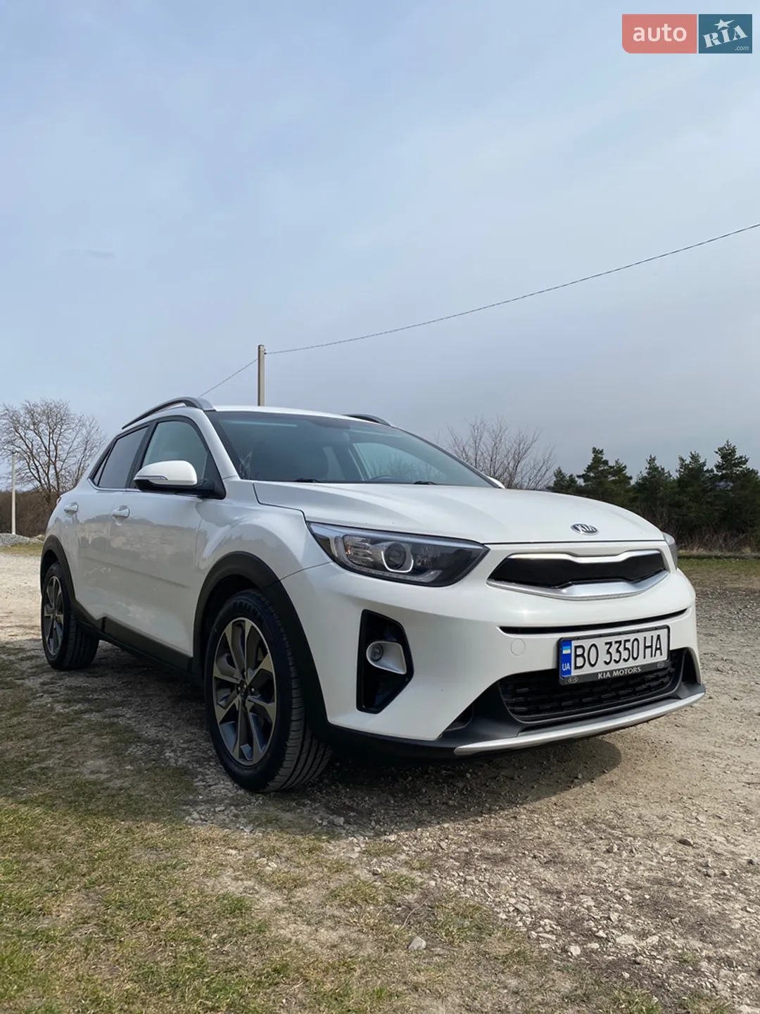2019 Kia Stonic - мініатюра 5