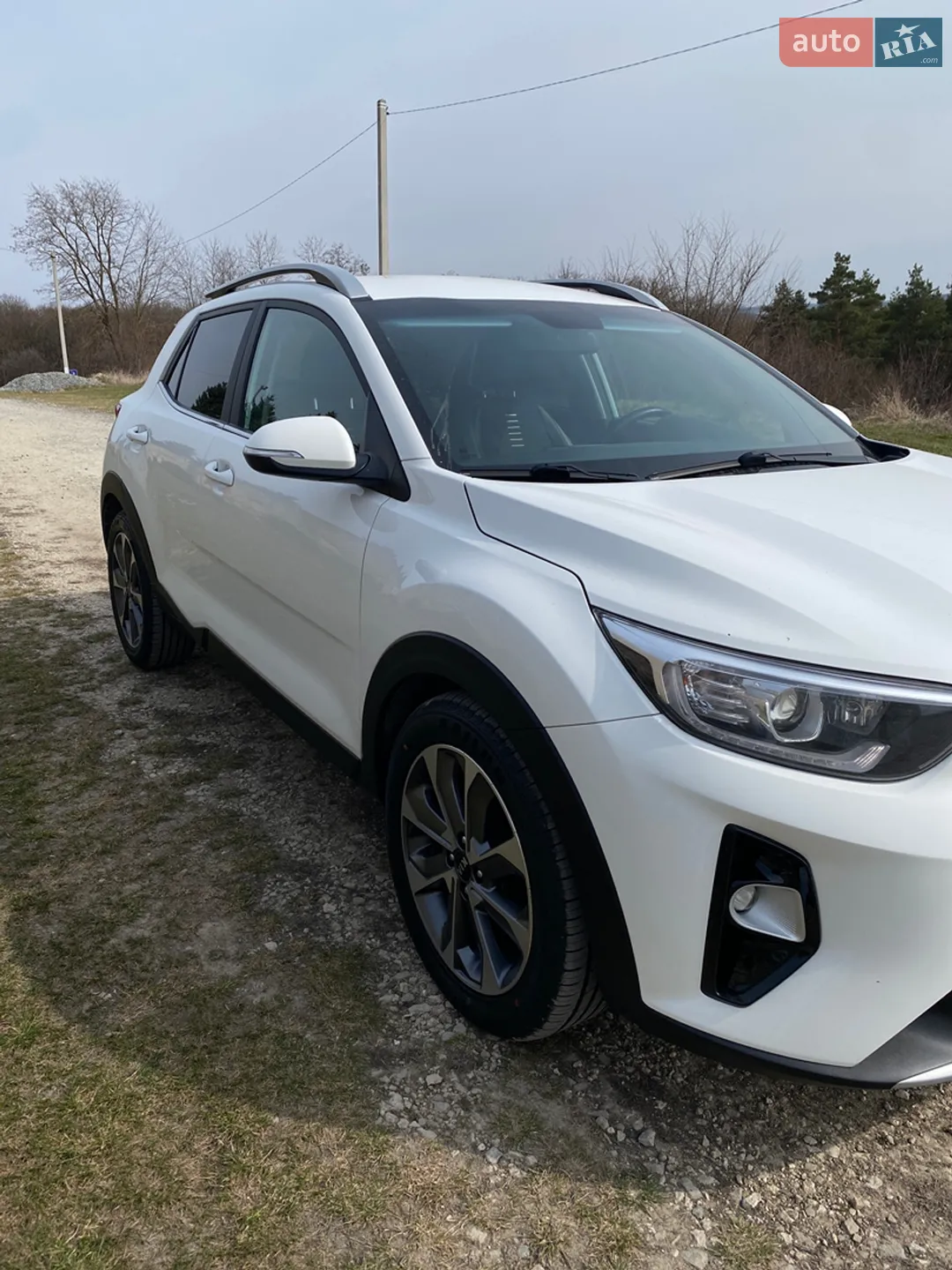 2019 Kia Stonic - мініатюра 18
