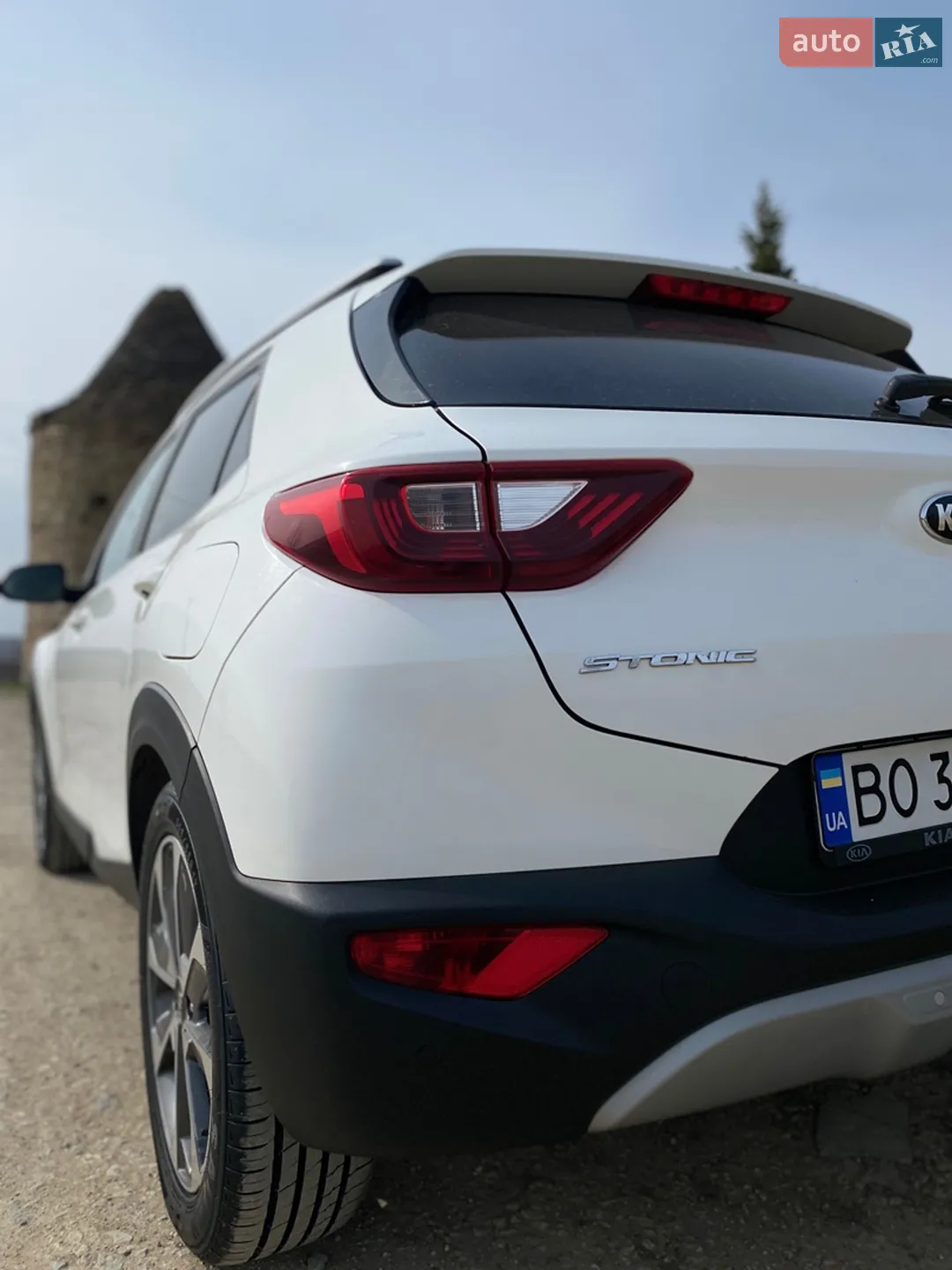 2019 Kia Stonic - мініатюра 34