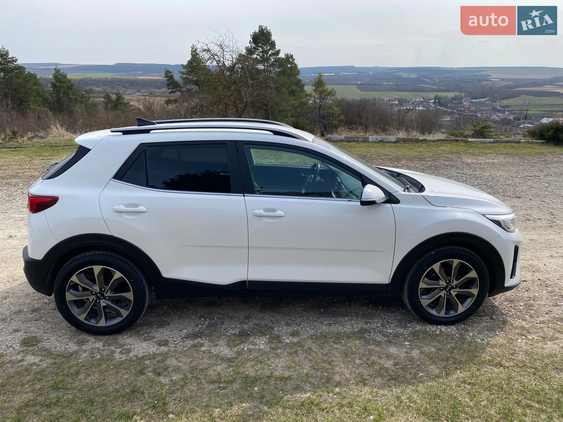 2019 Kia Stonic - мініатюра 20