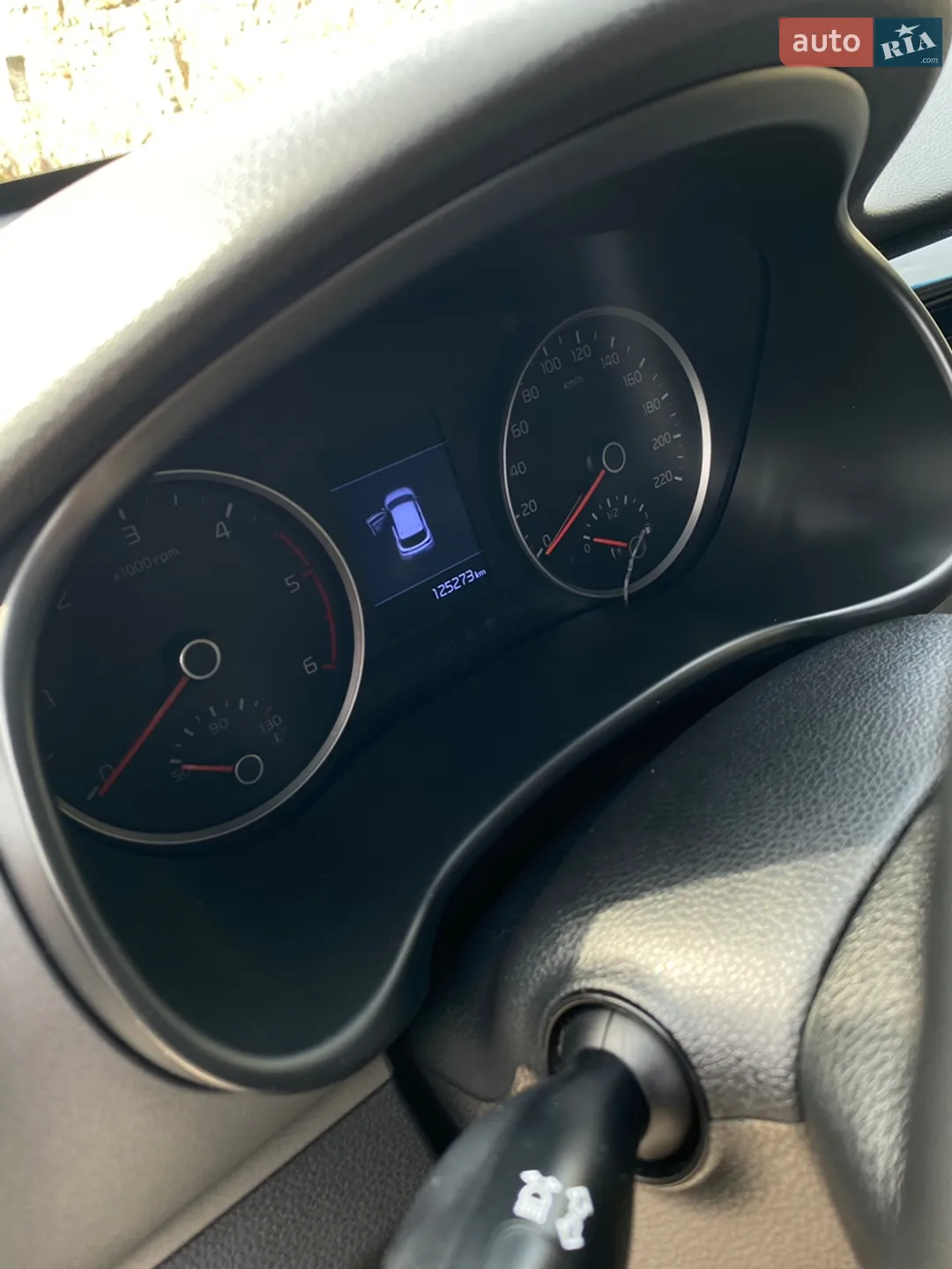 2019 Kia Stonic - мініатюра 71