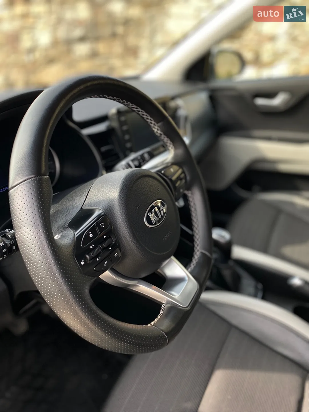 2019 Kia Stonic - мініатюра 74