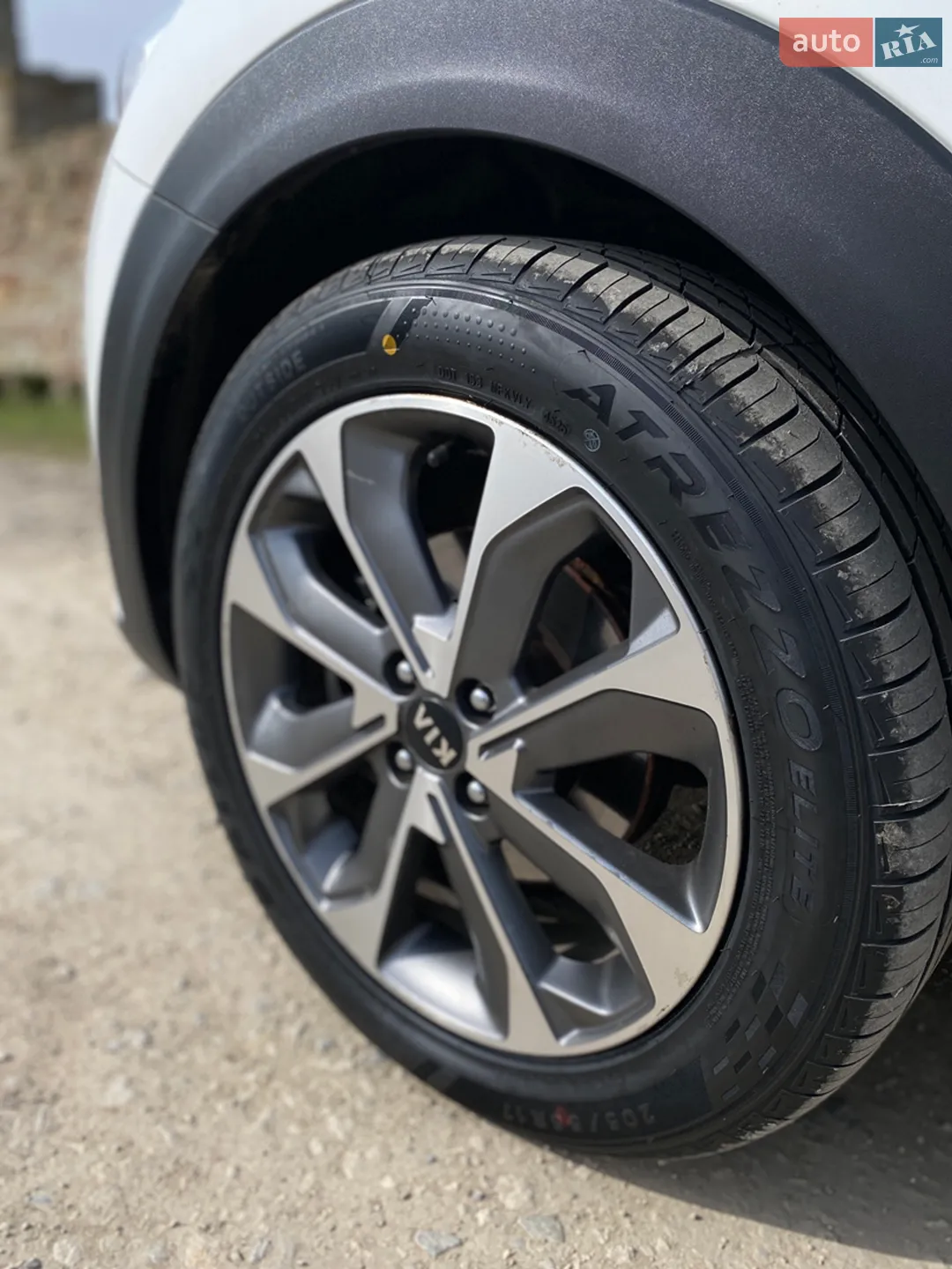 2019 Kia Stonic - мініатюра 81