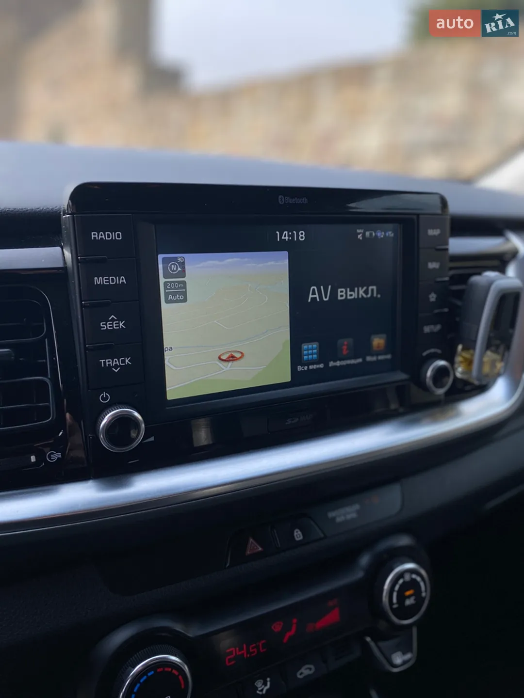 2019 Kia Stonic - мініатюра 94