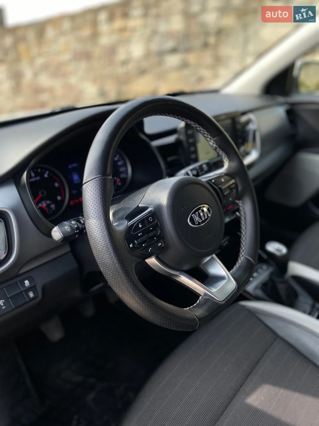 2019 Kia Stonic - мініатюра 102