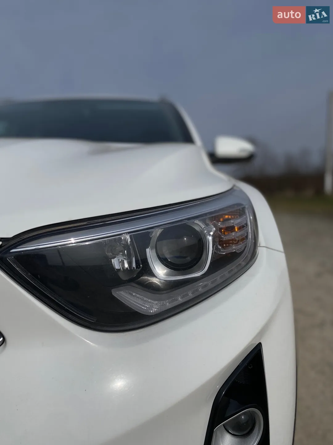 2019 Kia Stonic - мініатюра 113