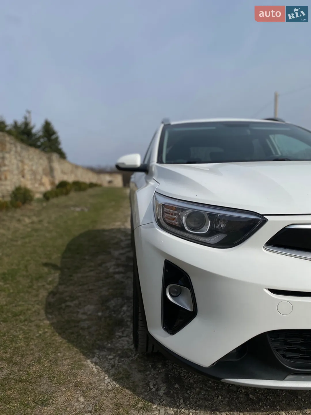 2019 Kia Stonic - мініатюра 47