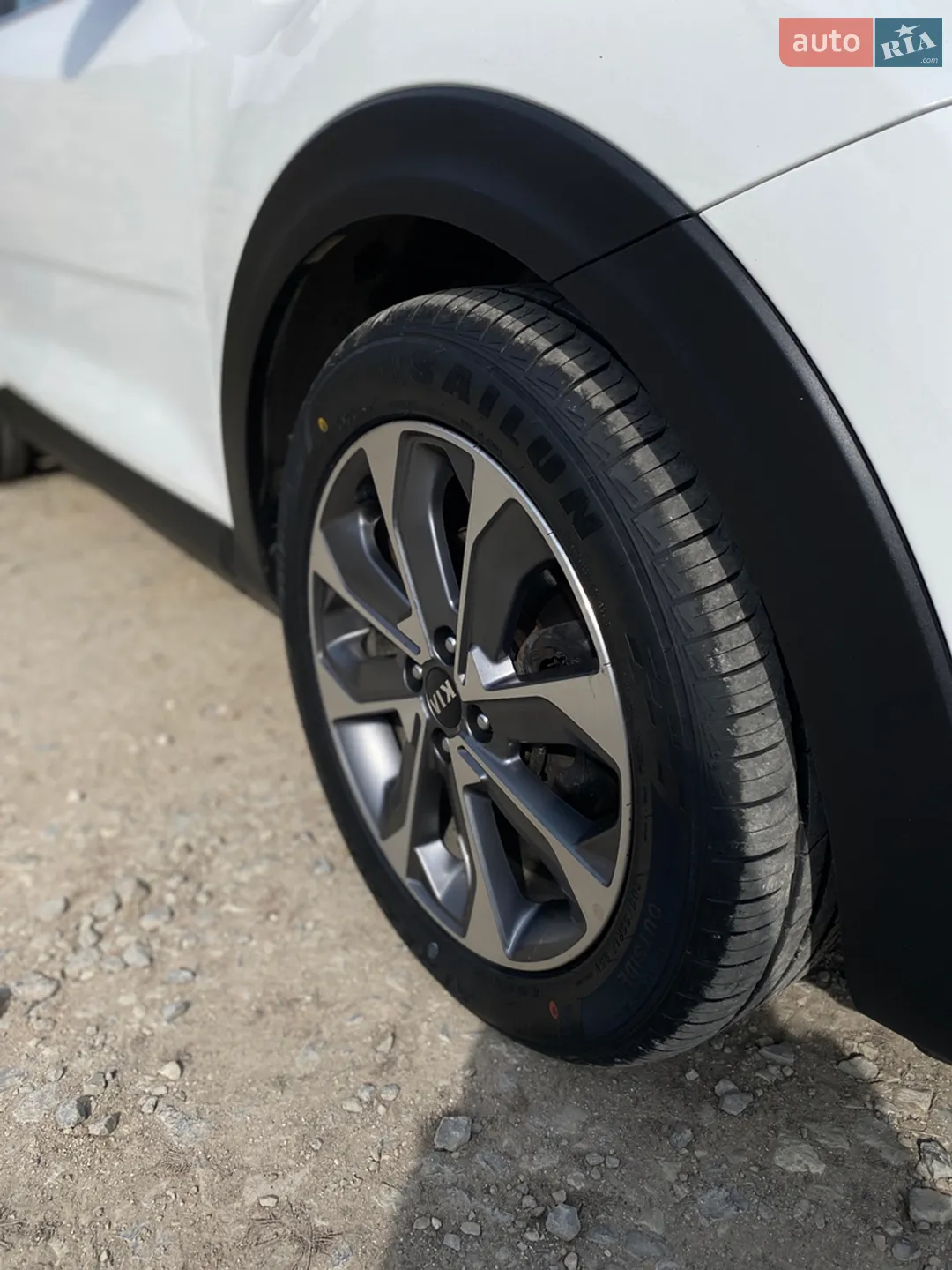 2019 Kia Stonic - мініатюра 118