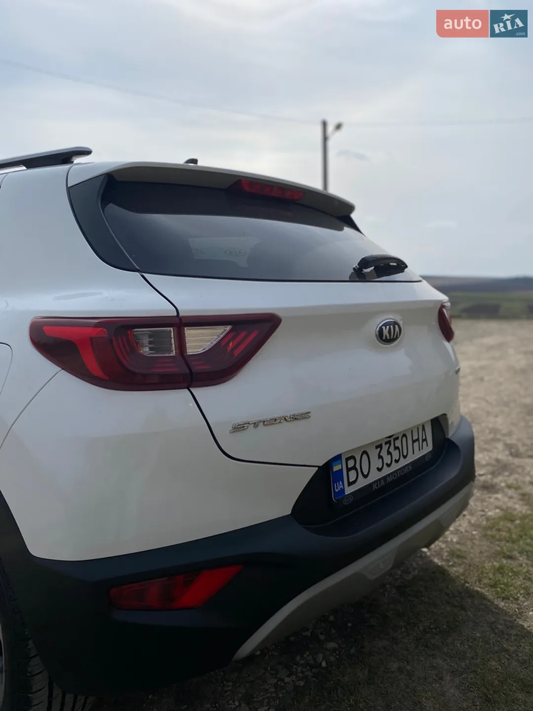 2019 Kia Stonic - мініатюра 43