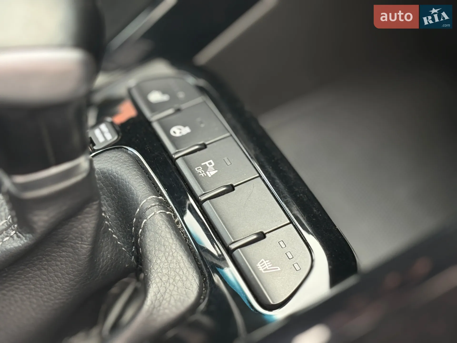 2018 Kia Stonic - мініатюра 13